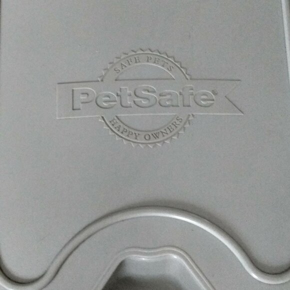 PetSafe 5 Meal Automatic Cat Feeder / Dog Feeder / Pet Feeder - Picture 4 of 10